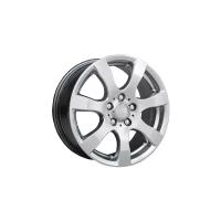 Колесный диск TGRACING LZ157 7x16/5x100 D63.35 ET37 Silver