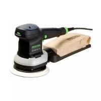 Эксцентриковая шлифмашина Festool ETS 150/3 EQ 575023