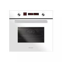 Духовой шкаф hotpoint ariston fa5 834 h ix ha электрический встраиваемый