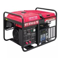 Бензиновый генератор ELEMAX SH13000-R, (11000 Вт)