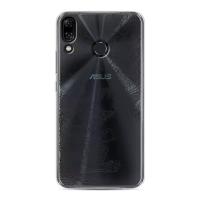Силиконовый чехол на Asus Zenfone 5 ZE620KL / Асус Зенфон 5 ZE620KL 