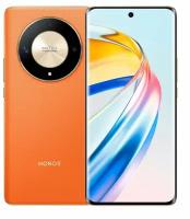 Смартфон HONOR X9b 8/256 ГБ Global, Dual nano SIM, Sunrise Orange