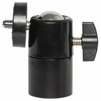 RGK BALL ADAPTER переходник наклонный шариковый с 5/8